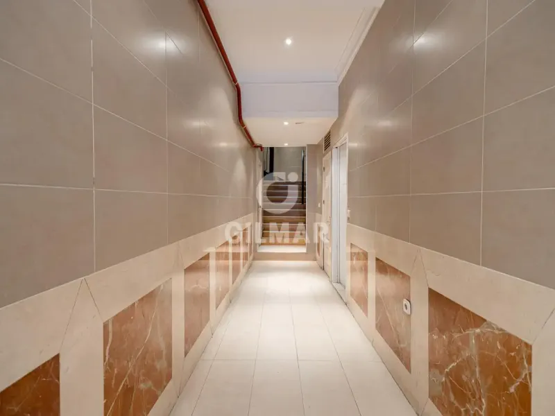 Apartment in Palacio - Madrid