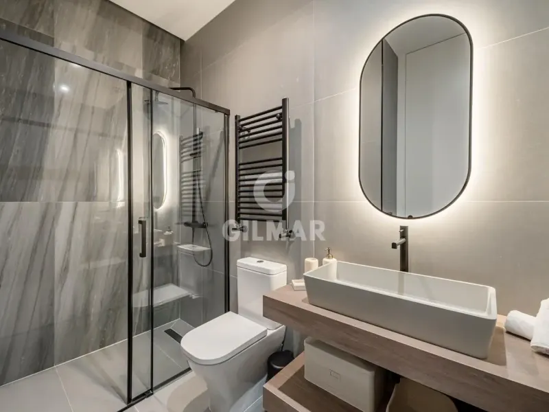 Apartment in Palacio - Madrid