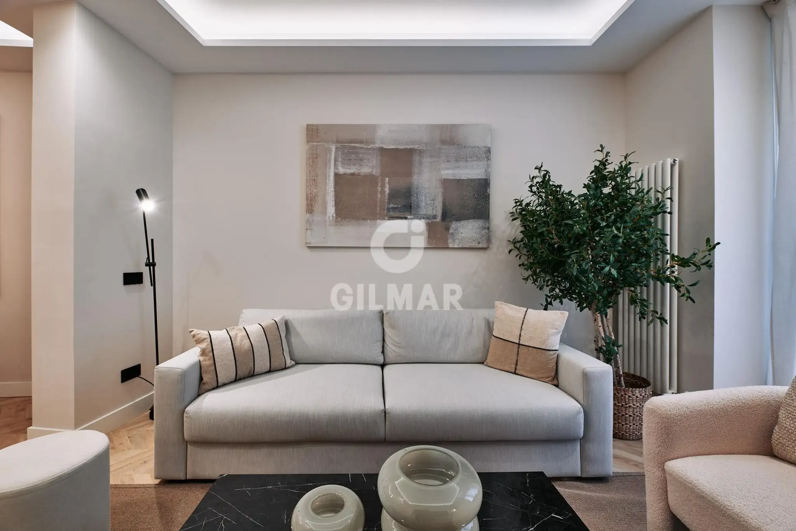 Apartment in Palacio - Madrid