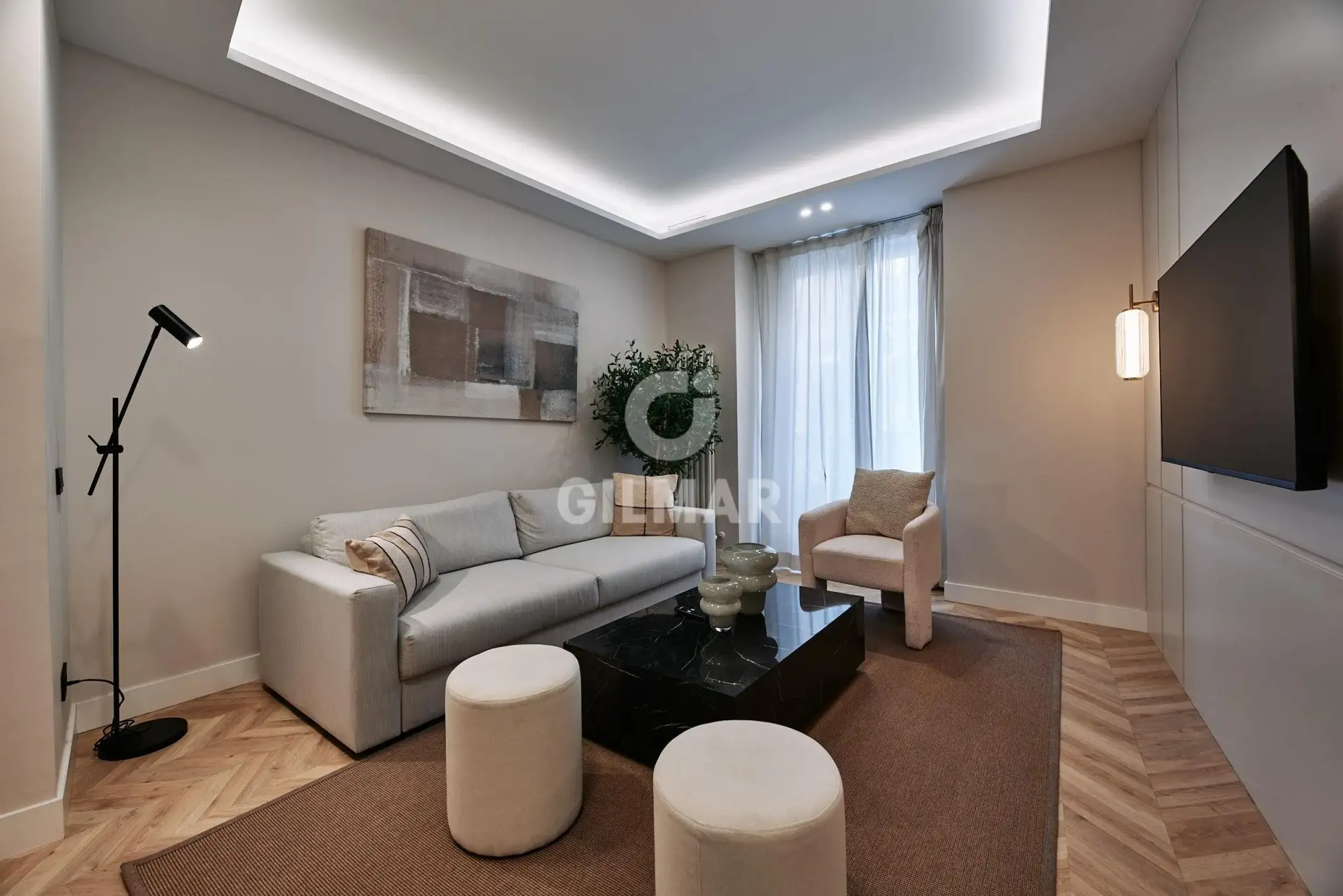 Apartment in Palacio - Madrid