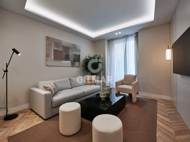 Apartment in Palacio - Madrid