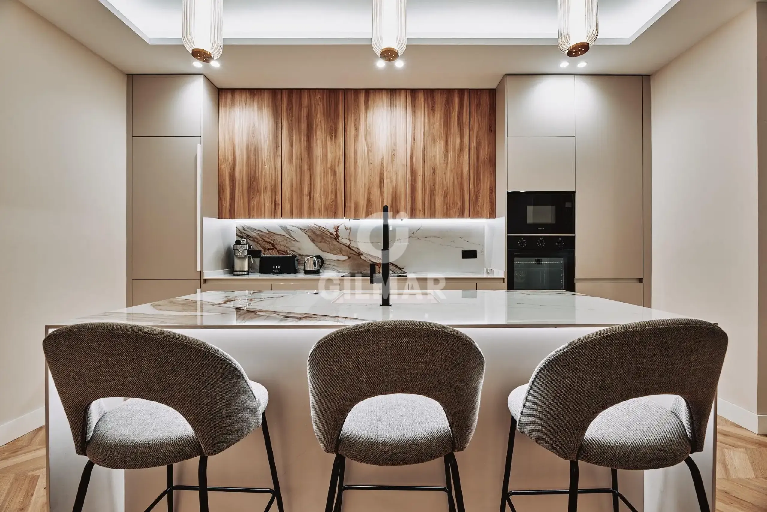 Apartment in Palacio - Madrid