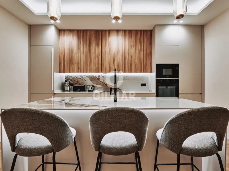 Apartment in Palacio - Madrid