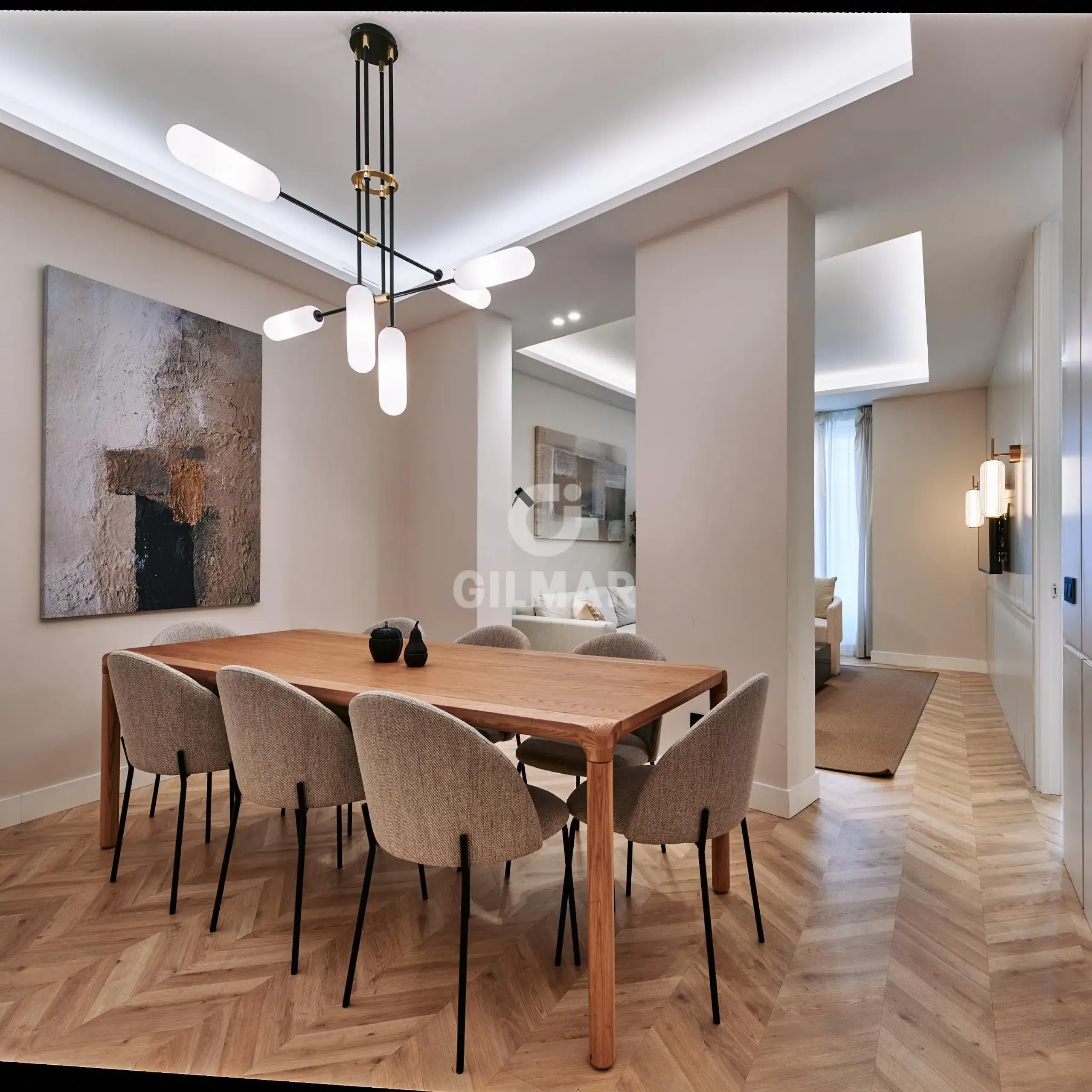 Apartment in Palacio - Madrid