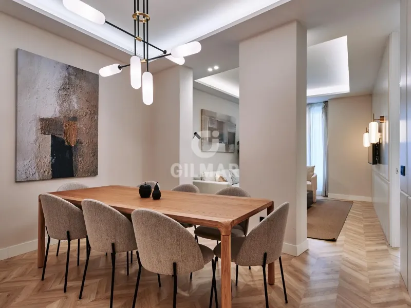 Apartment in Palacio - Madrid