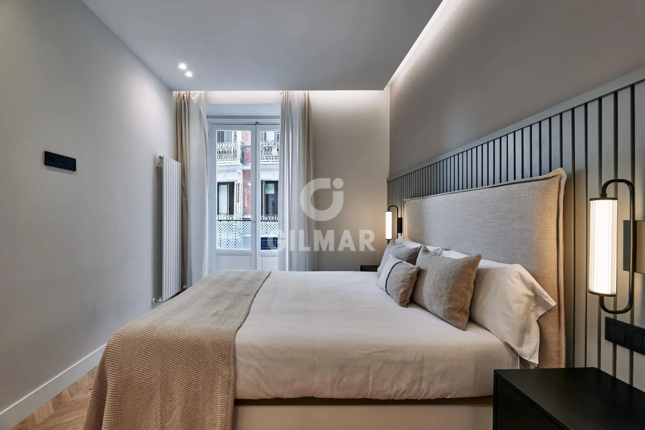 Apartment in Palacio - Madrid