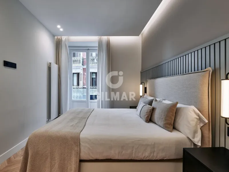 Apartment in Palacio - Madrid