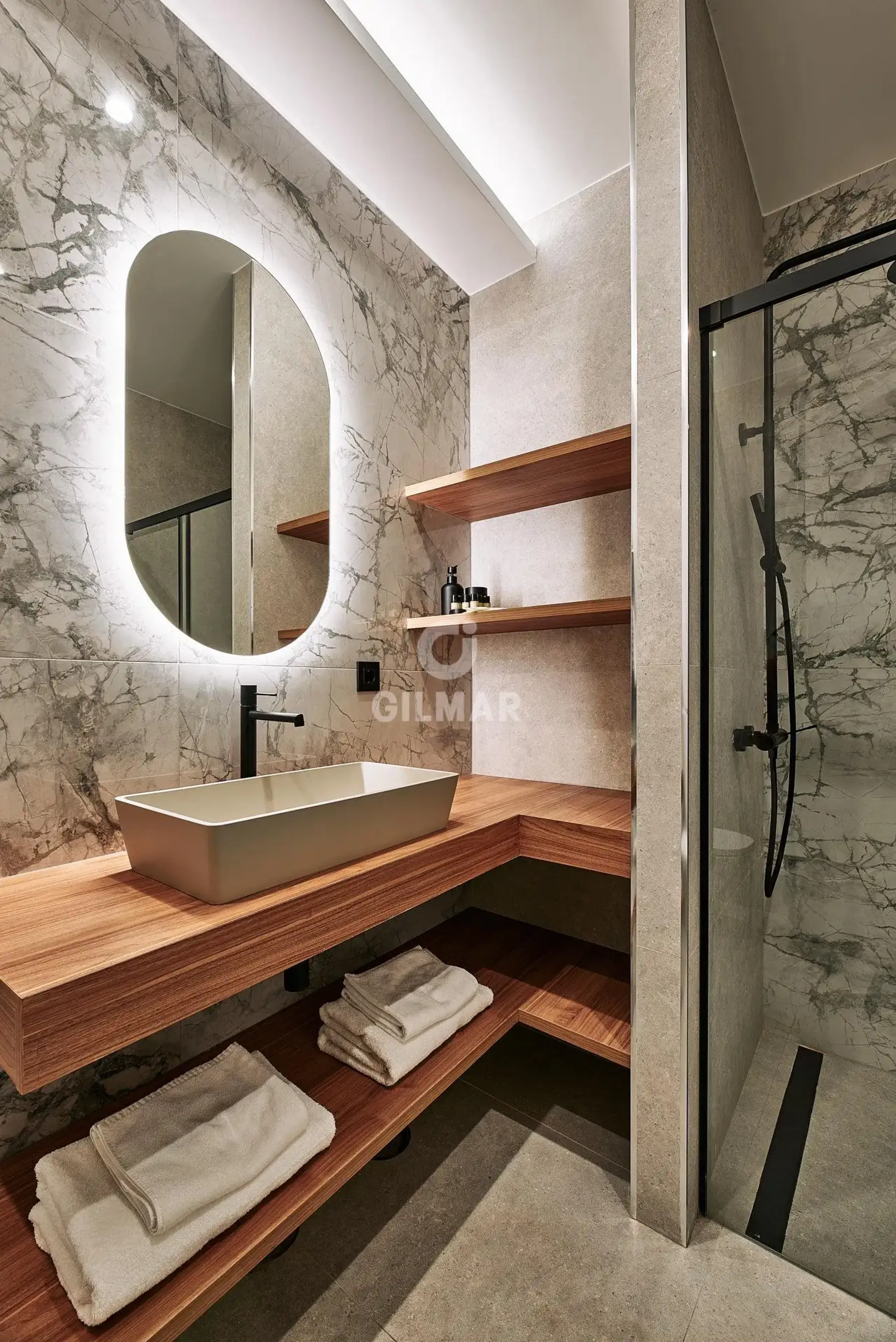 Apartment in Palacio - Madrid