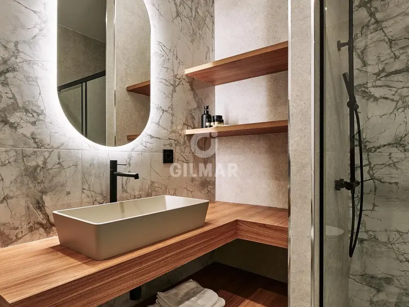 Apartment in Palacio - Madrid