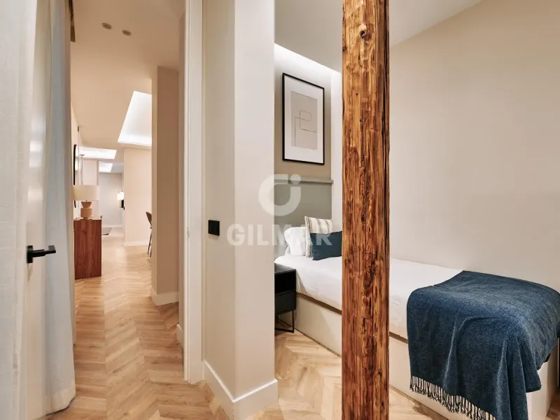 Apartment in Palacio - Madrid