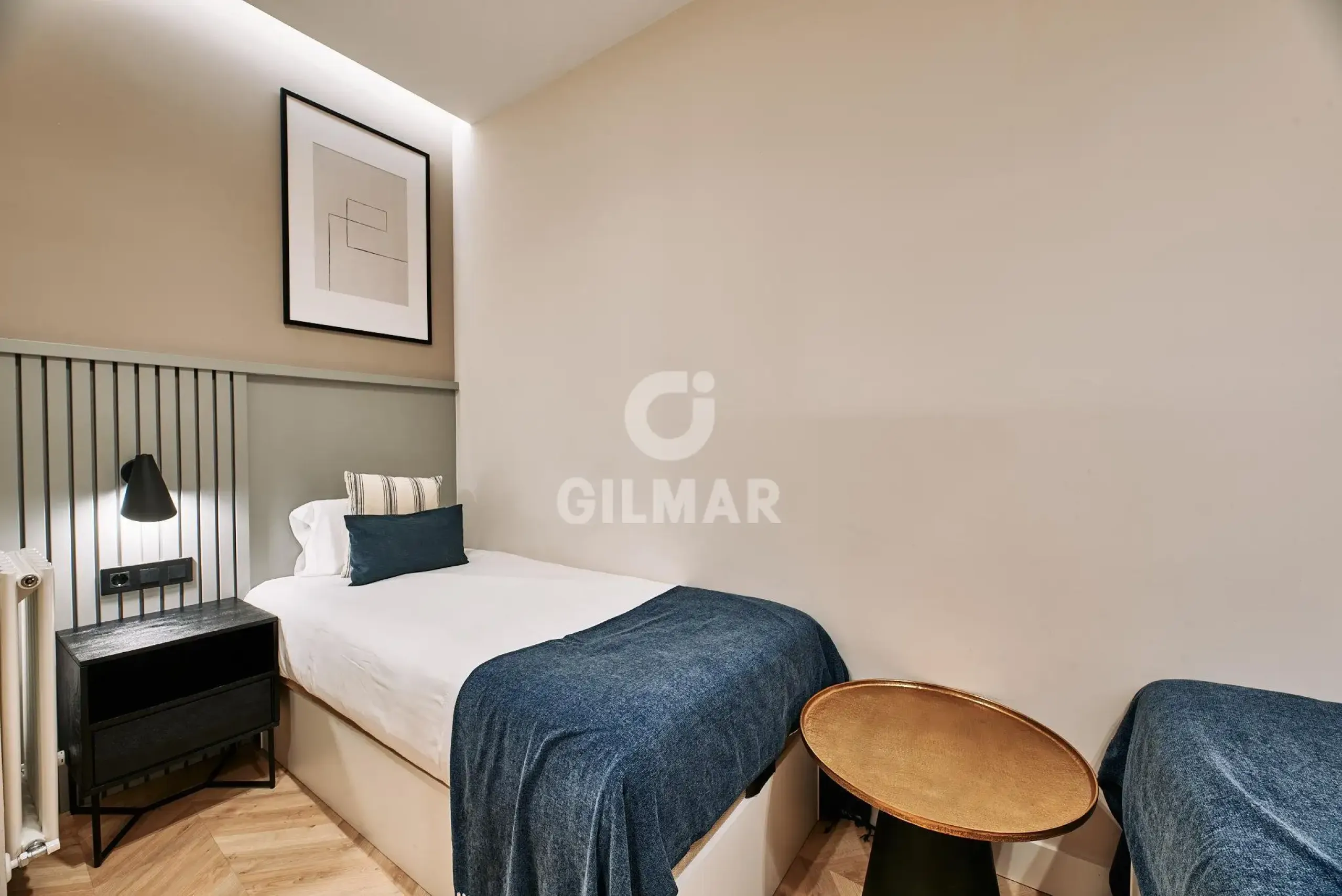 Apartment in Palacio - Madrid