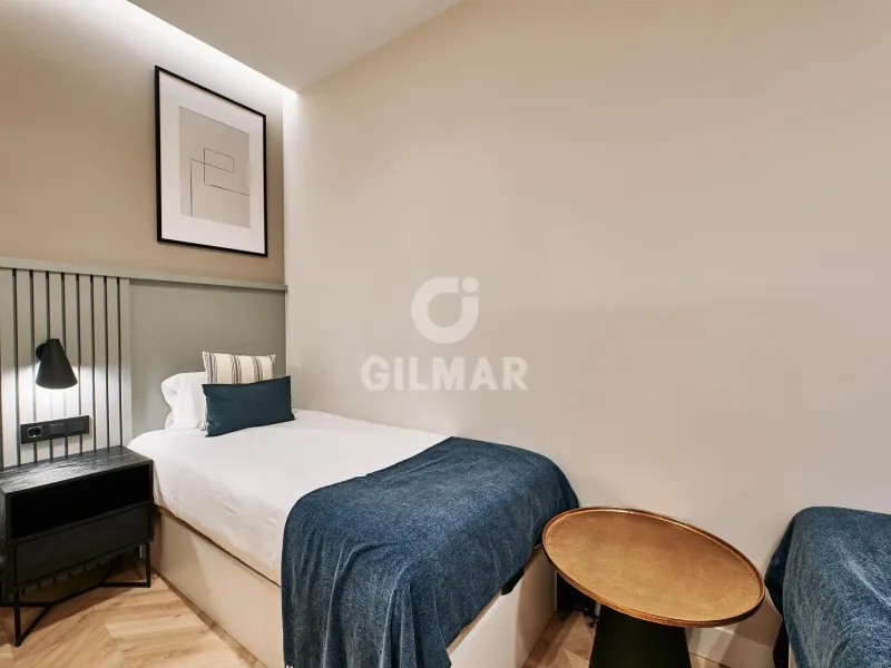 Apartment in Palacio - Madrid
