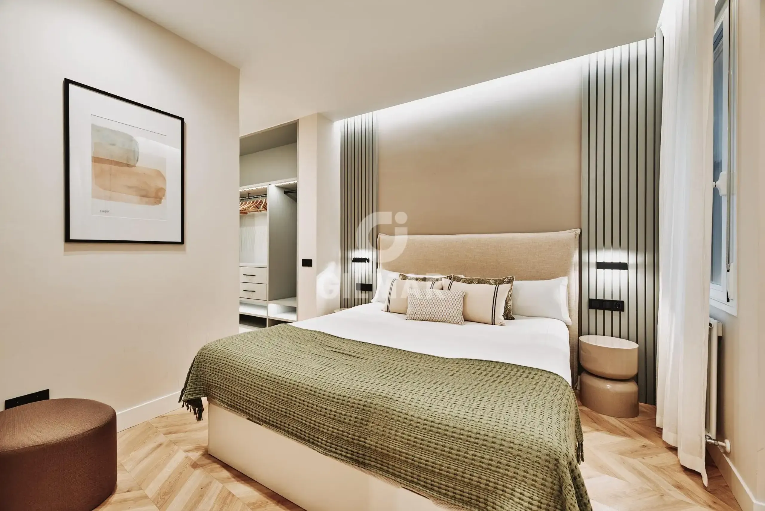 Apartment in Palacio - Madrid