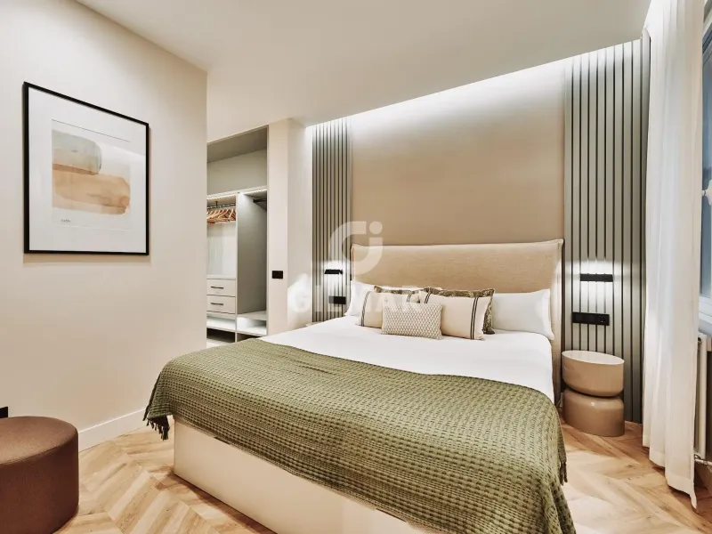 Apartment in Palacio - Madrid