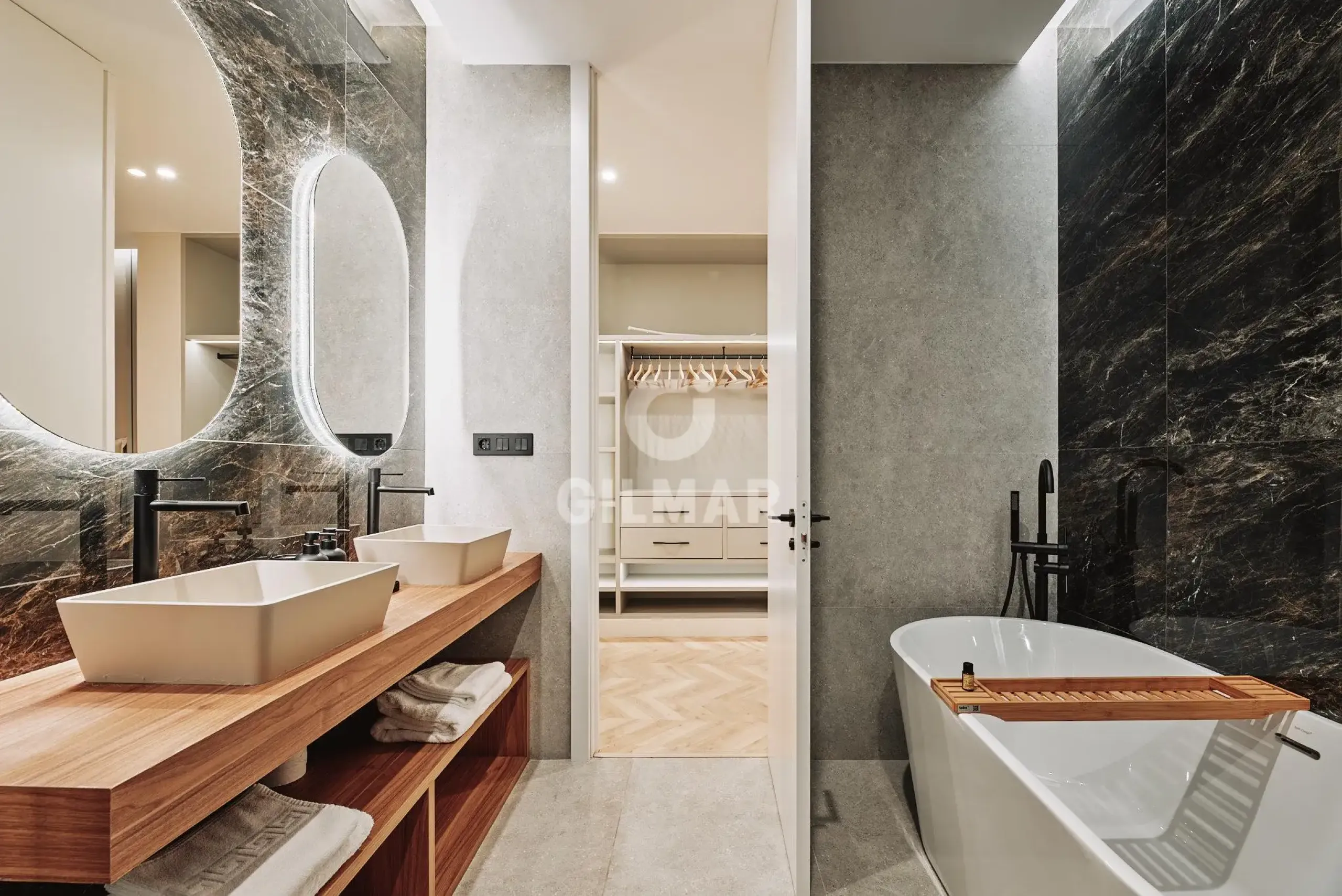 Apartment in Palacio - Madrid