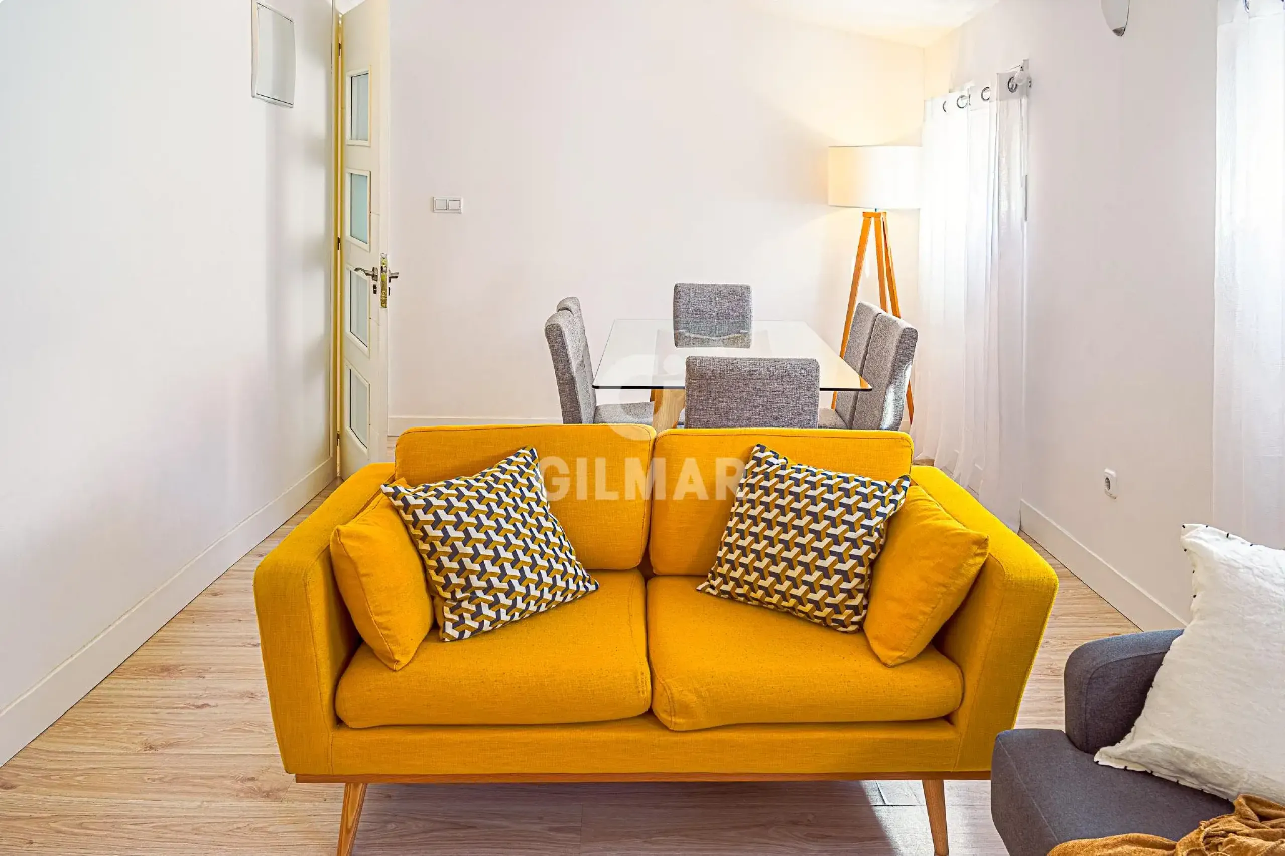 Apartment in Palacio - Madrid
