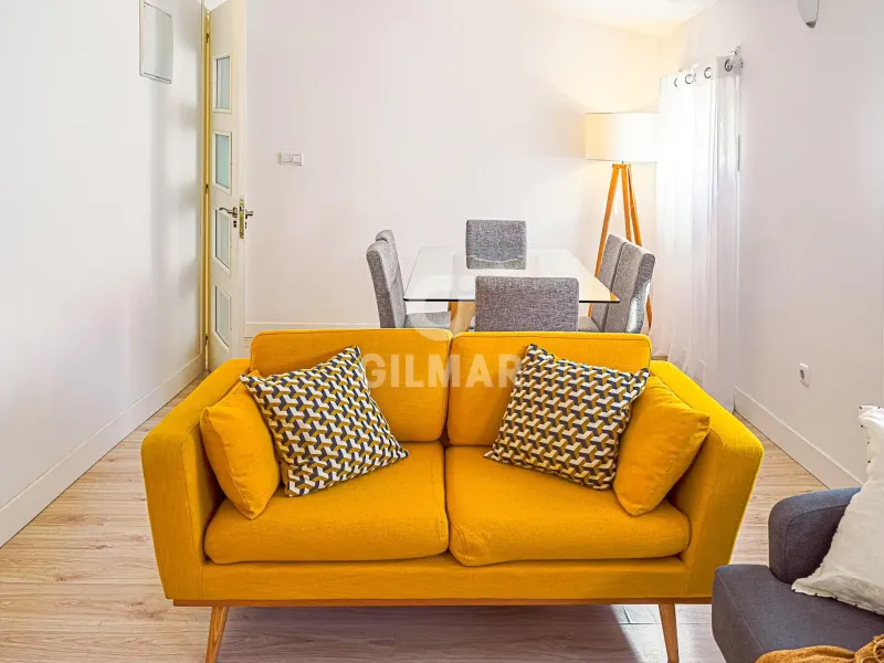 Apartment in Palacio - Madrid