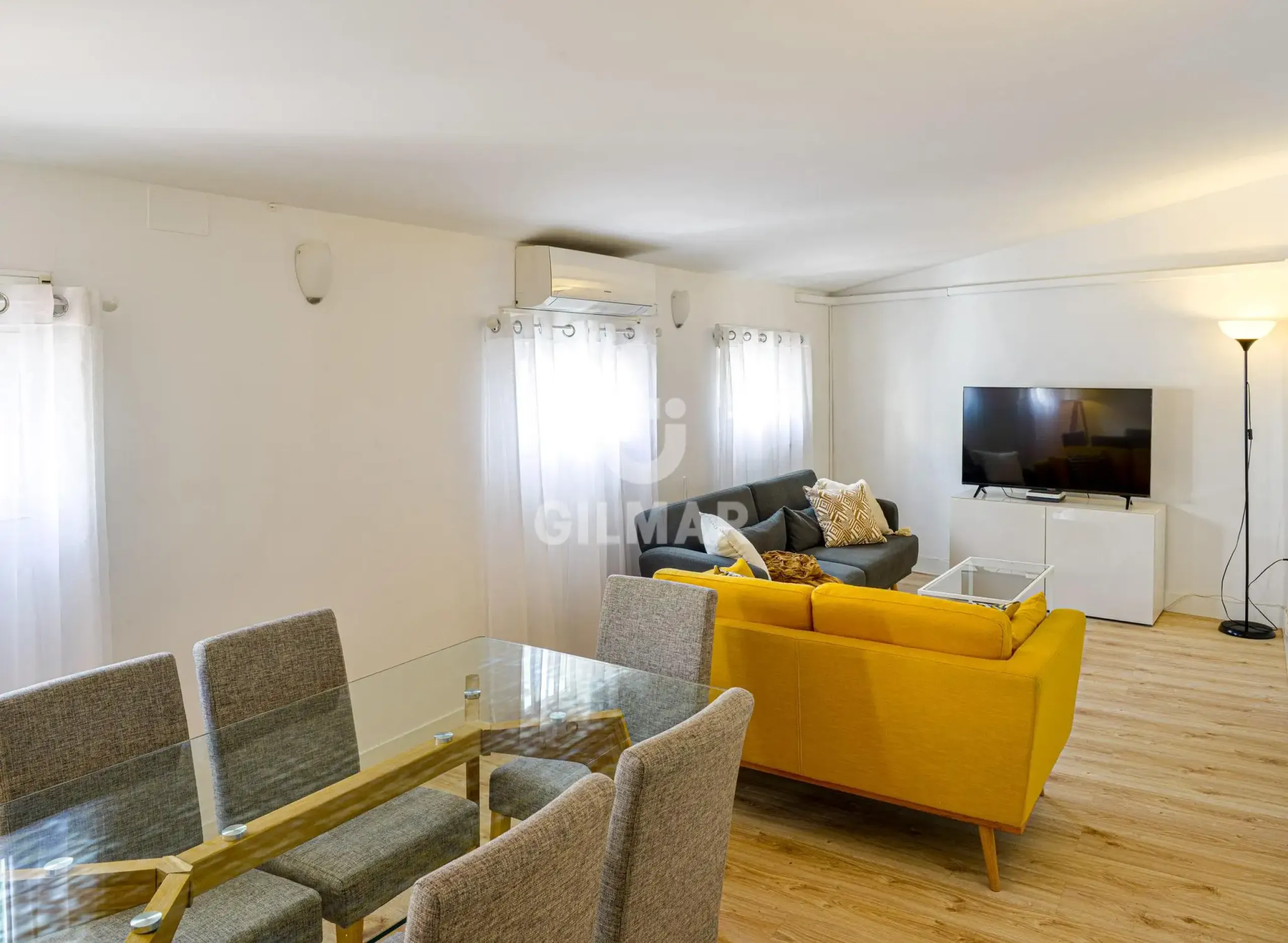 Apartment in Palacio - Madrid