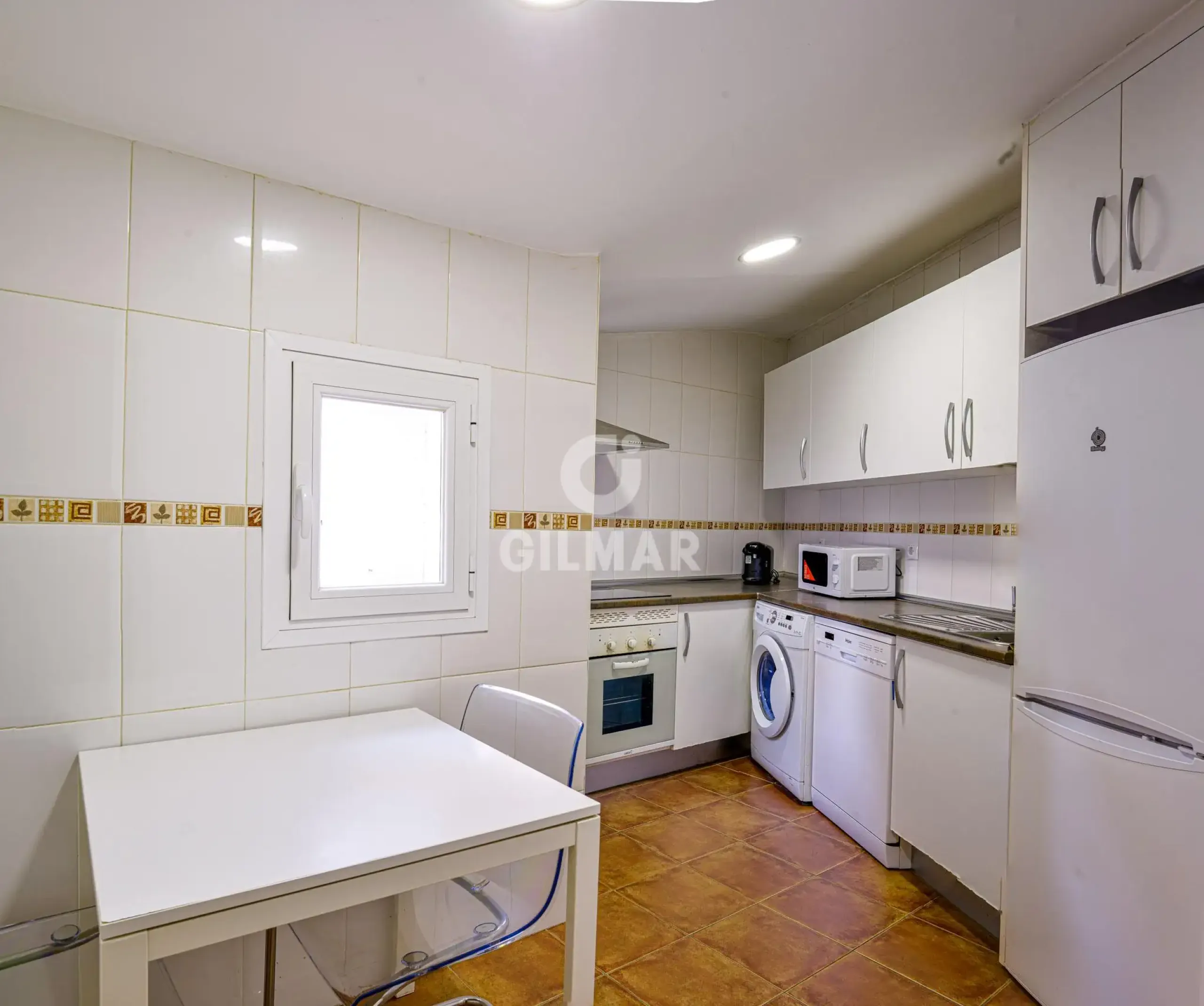 Apartment in Palacio - Madrid