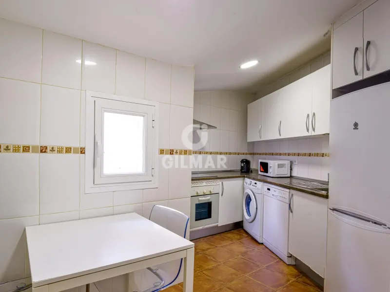 Apartment in Palacio - Madrid