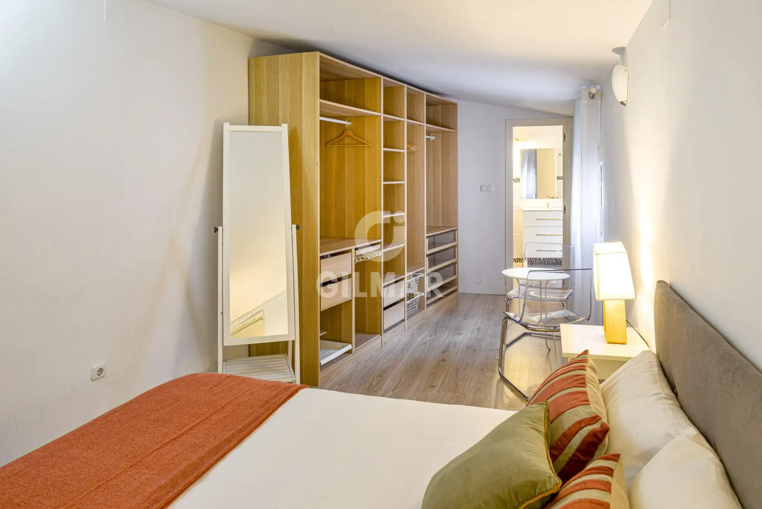 Apartment in Palacio - Madrid
