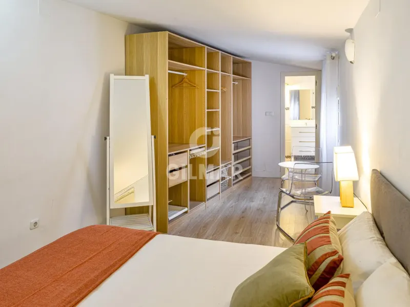 Apartment in Palacio - Madrid