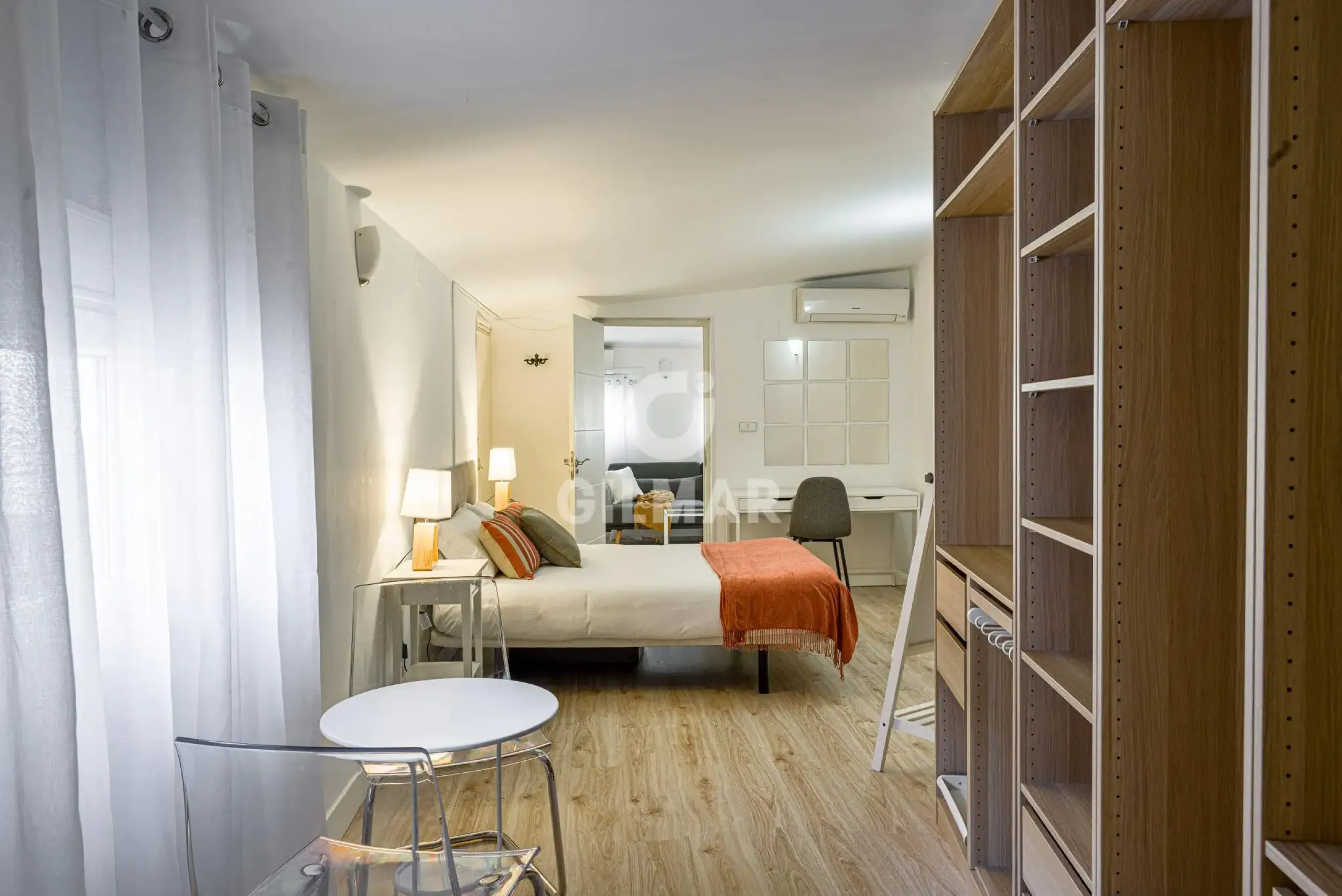 Apartment in Palacio - Madrid