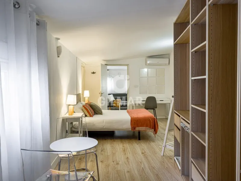 Apartment in Palacio - Madrid