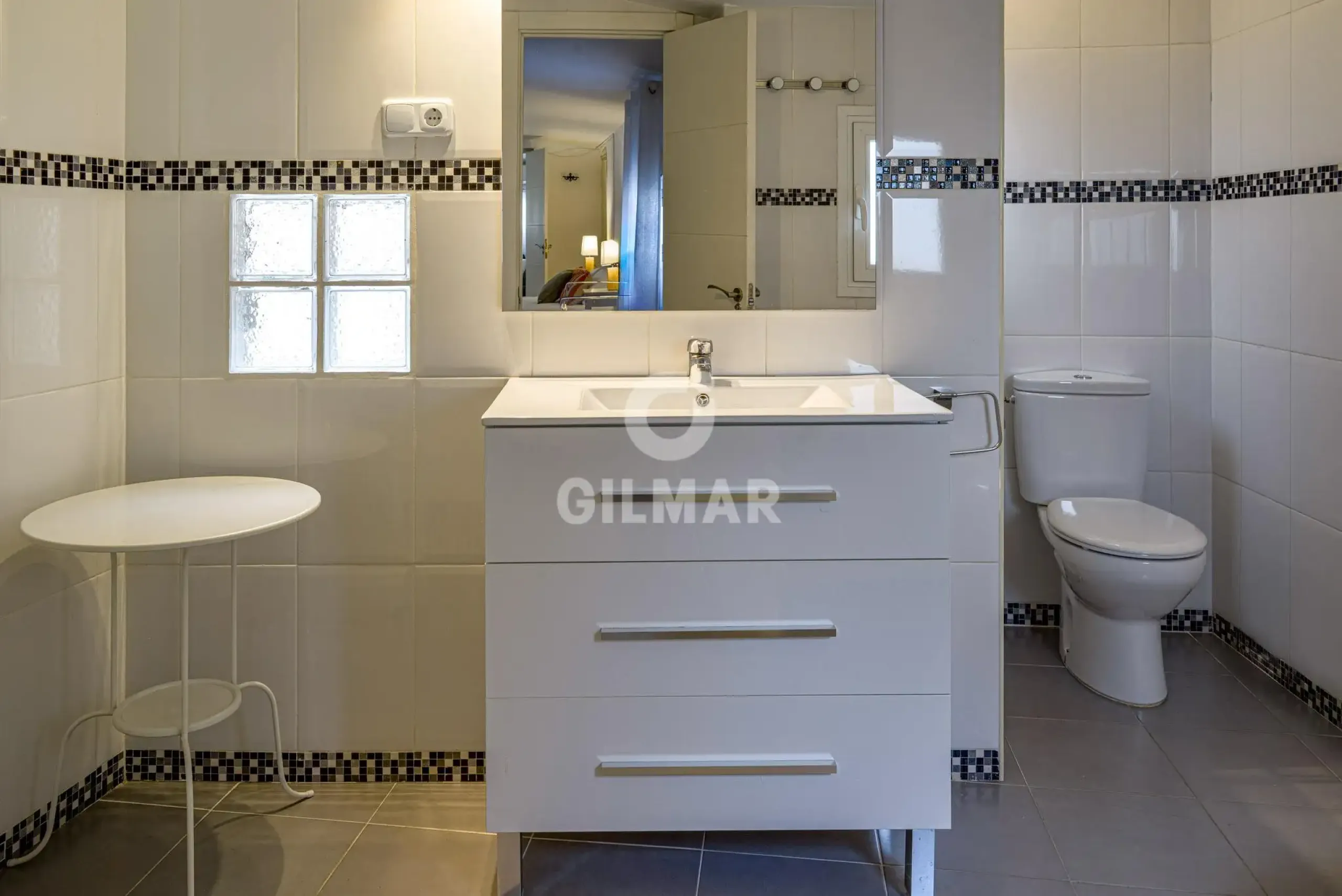 Apartment in Palacio - Madrid