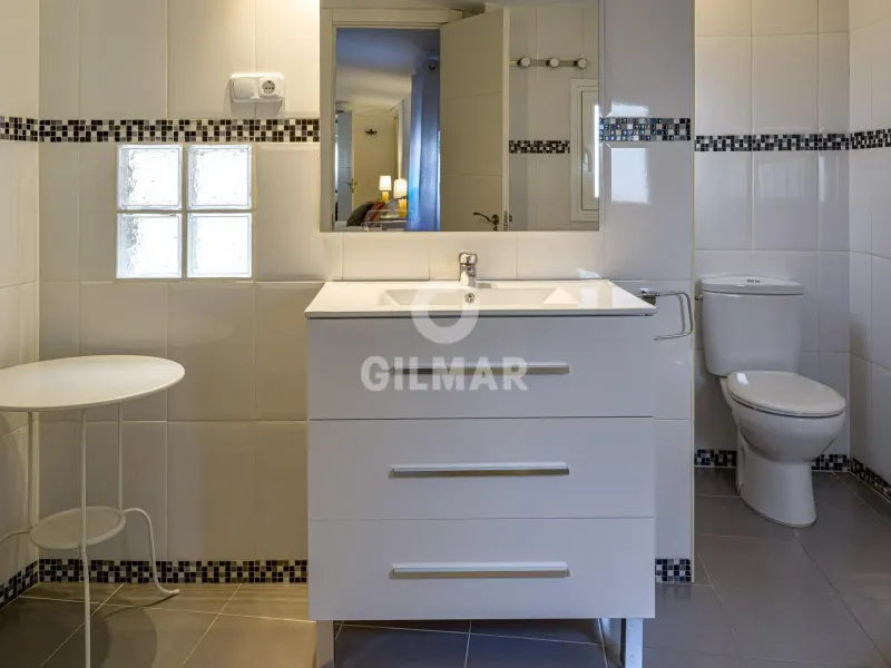 Apartment in Palacio - Madrid