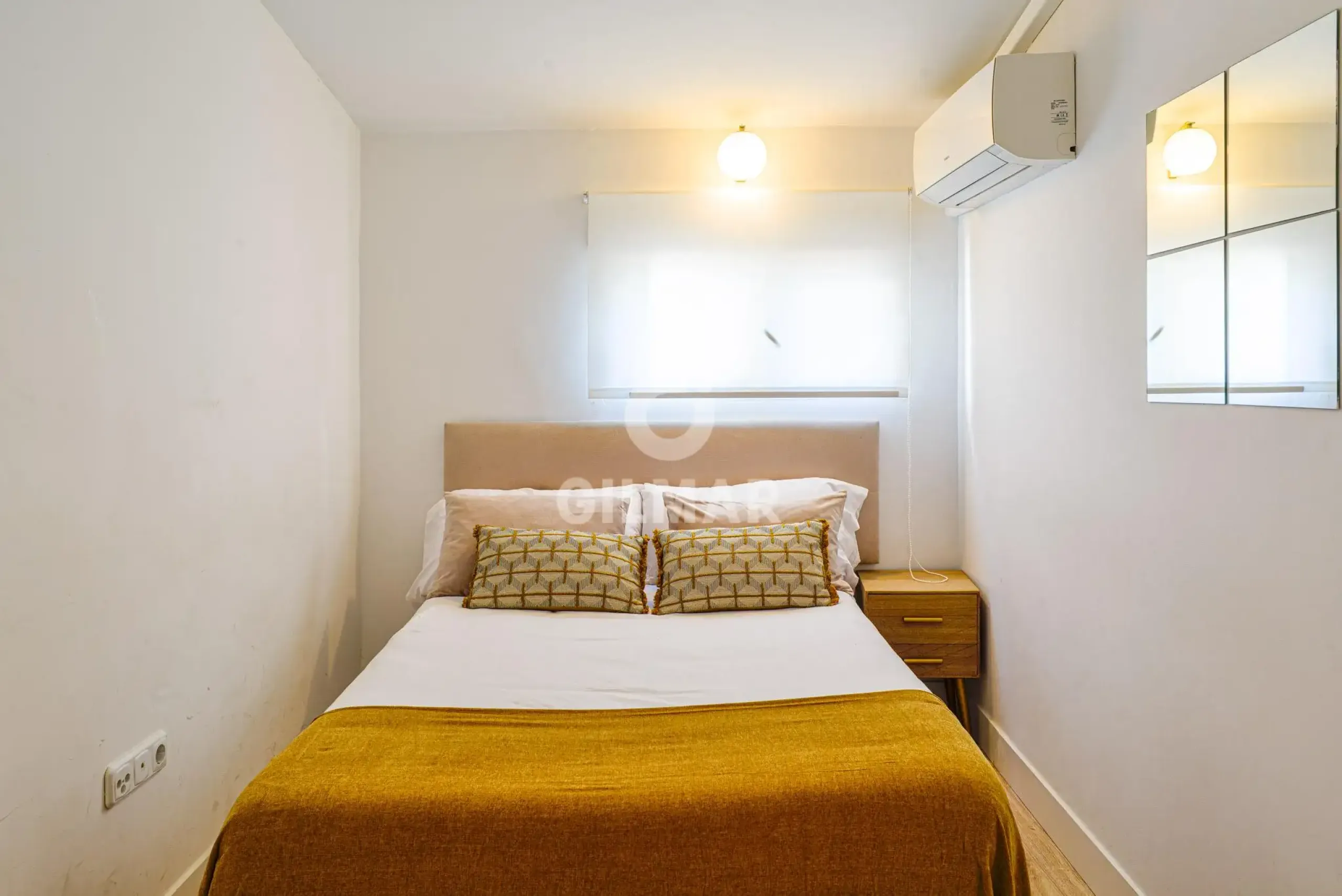 Apartment in Palacio - Madrid