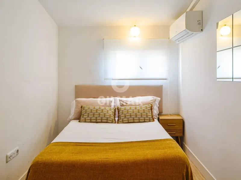 Apartment in Palacio - Madrid
