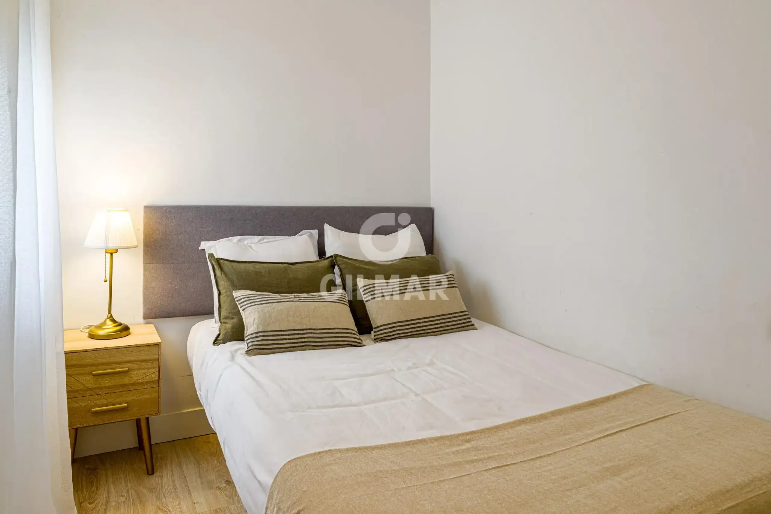 Apartment in Palacio - Madrid