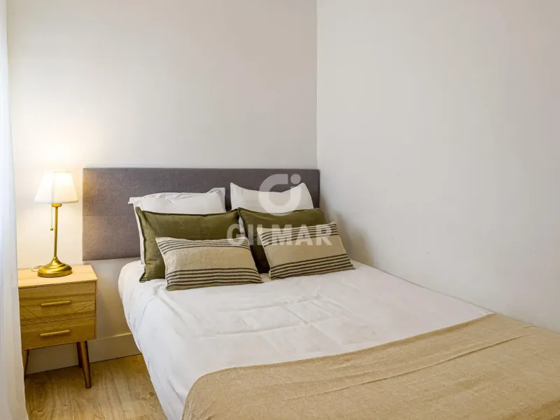 Apartment in Palacio - Madrid