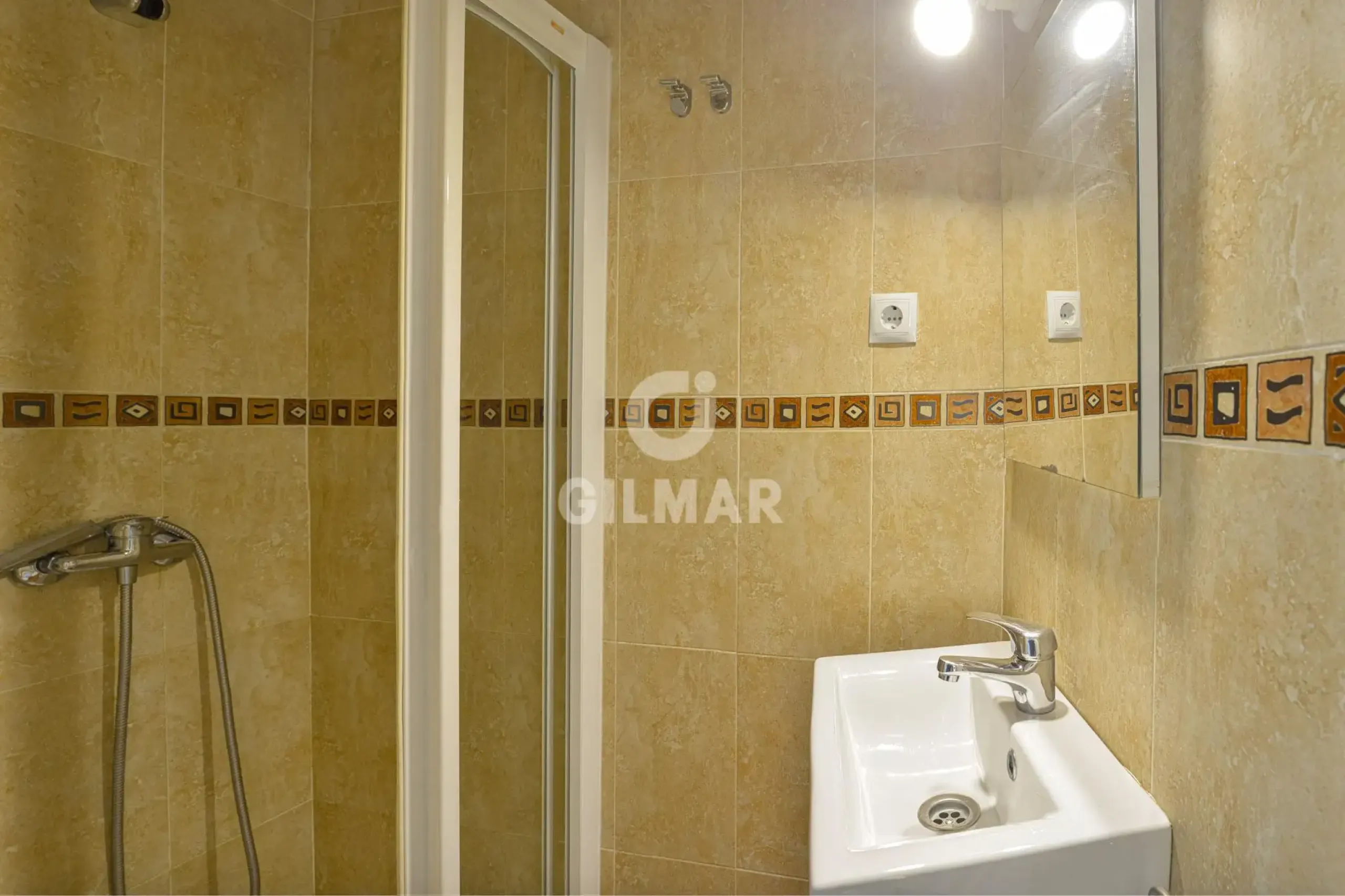 Apartment in Palacio - Madrid