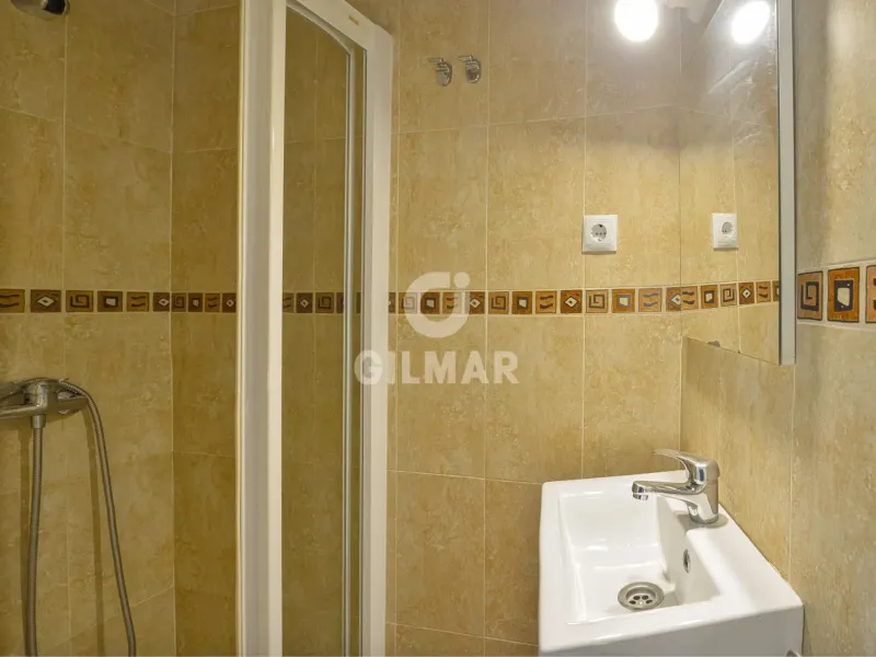 Apartment in Palacio - Madrid