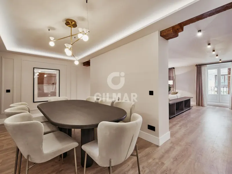 Apartment in Palacio - Madrid