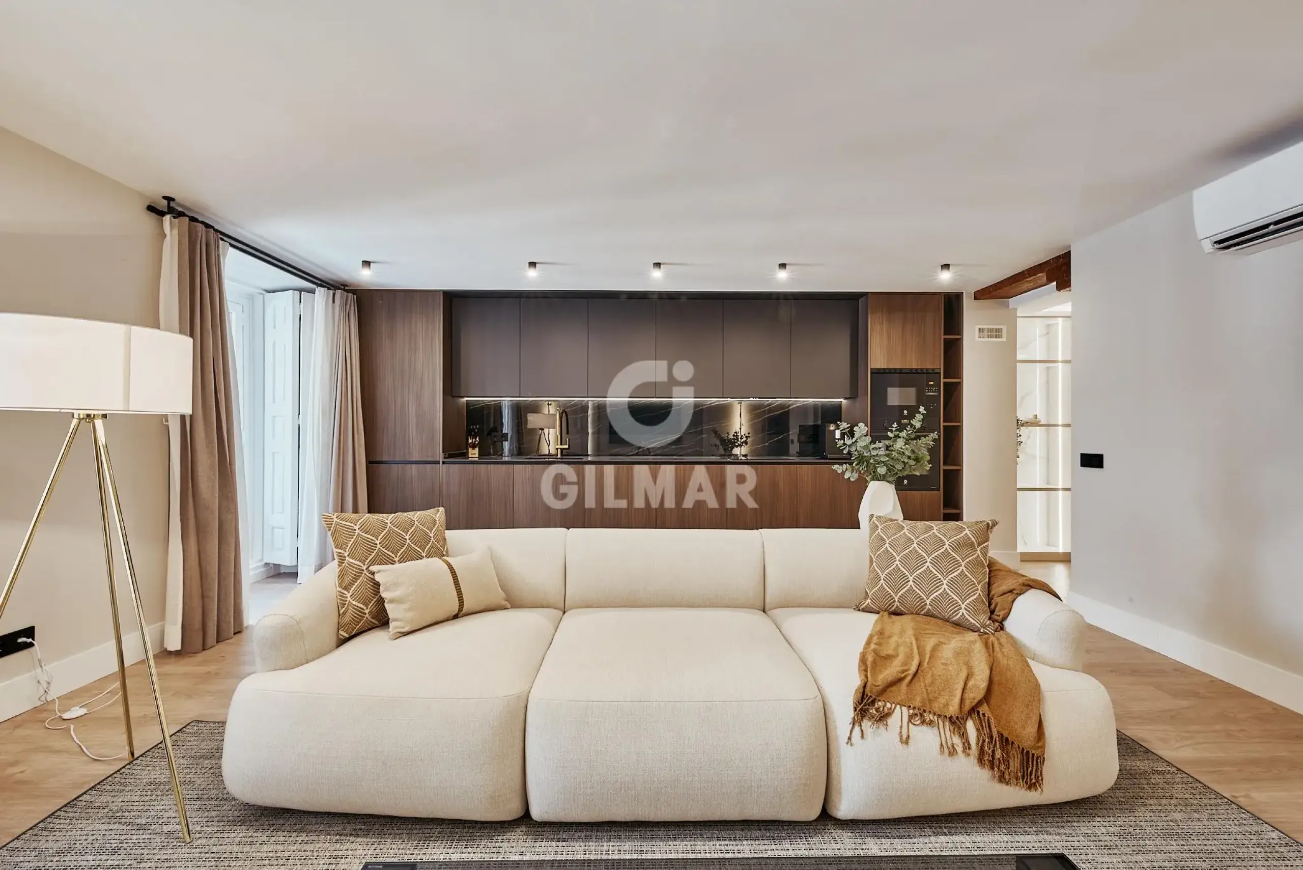 Apartment in Palacio - Madrid