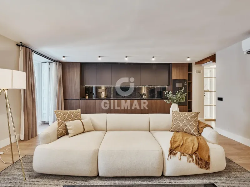 Apartment in Palacio - Madrid