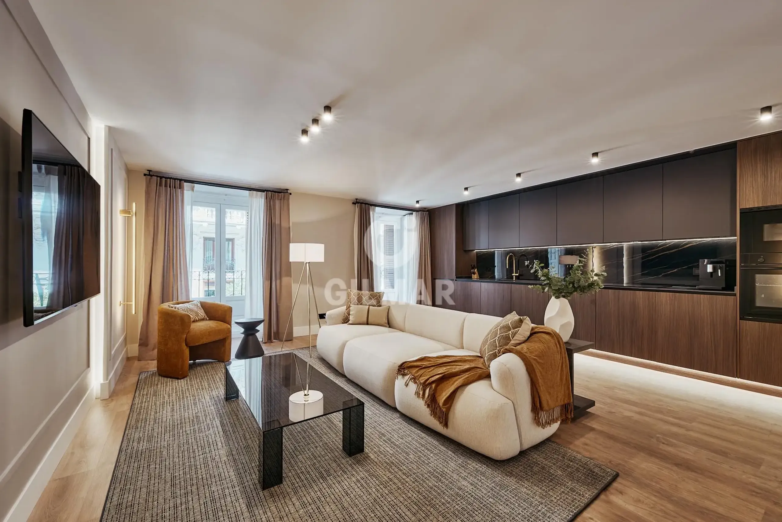 Apartment in Palacio - Madrid