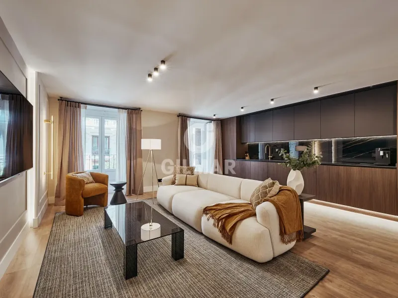 Apartment in Palacio - Madrid