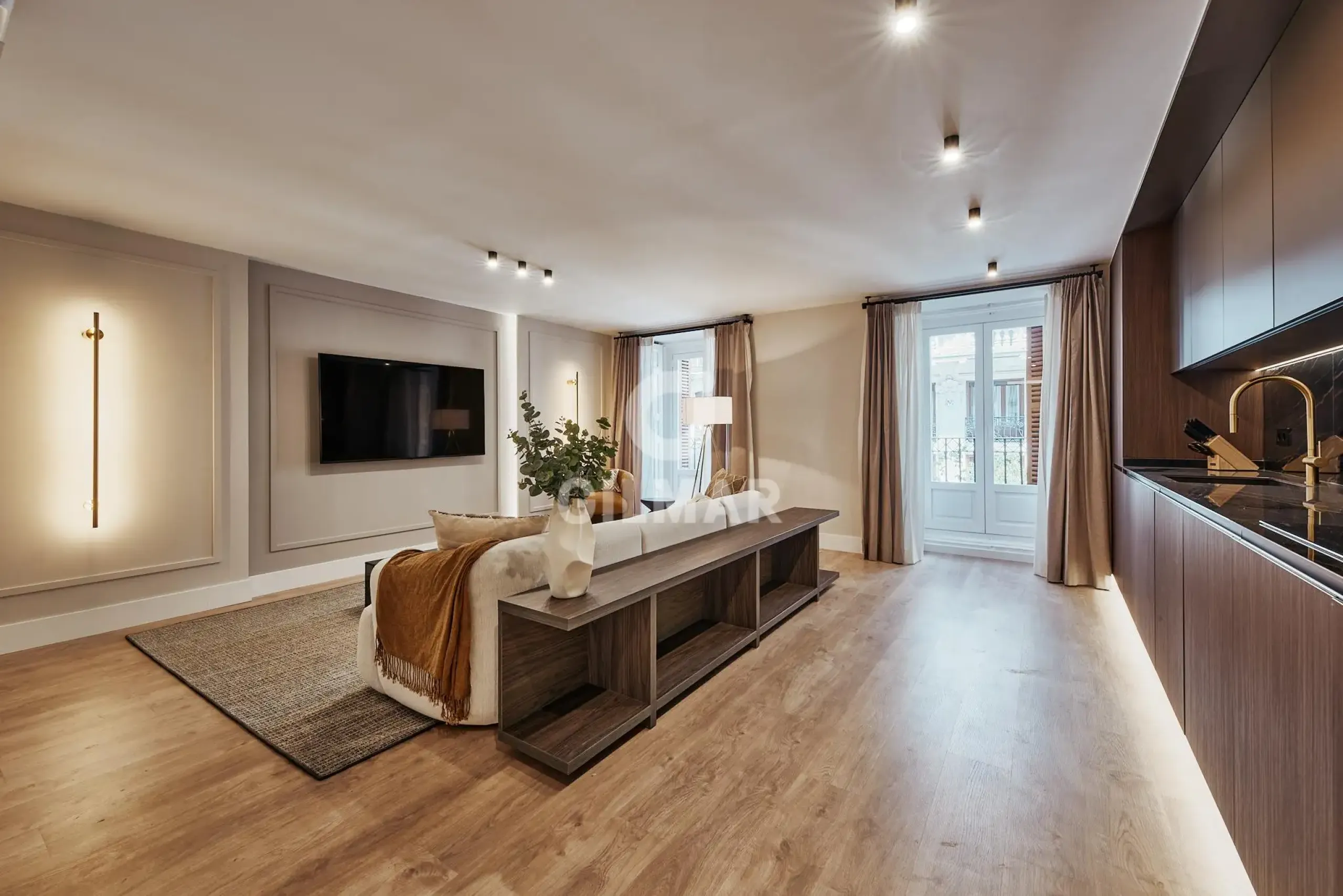 Apartment in Palacio - Madrid