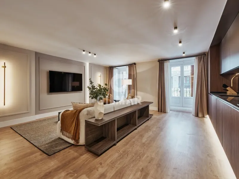 Apartment in Palacio - Madrid