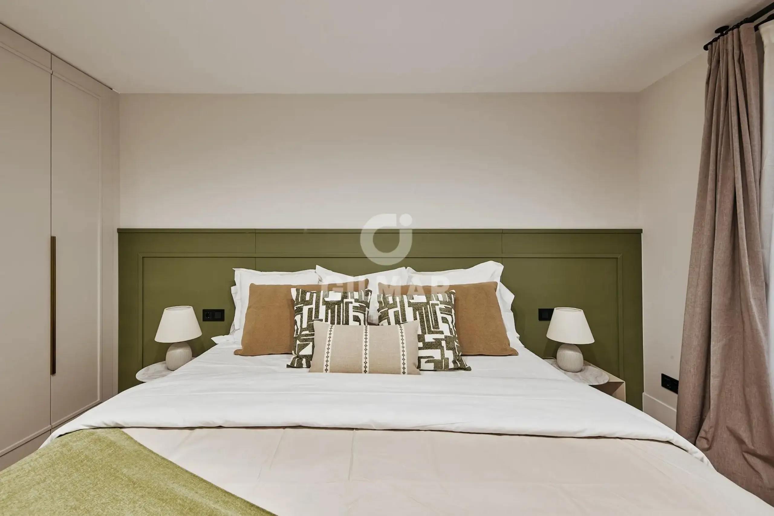 Apartment in Palacio - Madrid