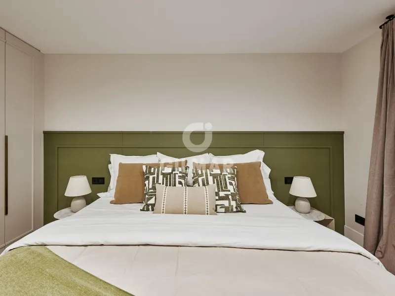 Apartment in Palacio - Madrid