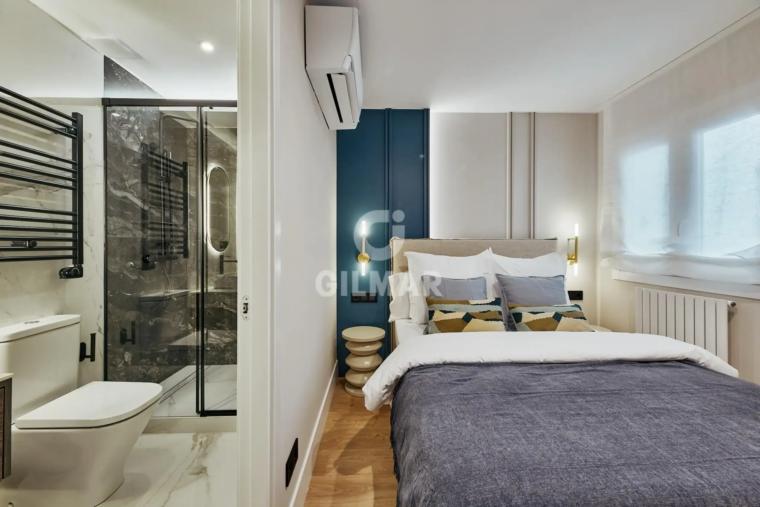 Apartment in Palacio - Madrid