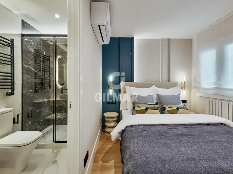 Apartment in Palacio - Madrid