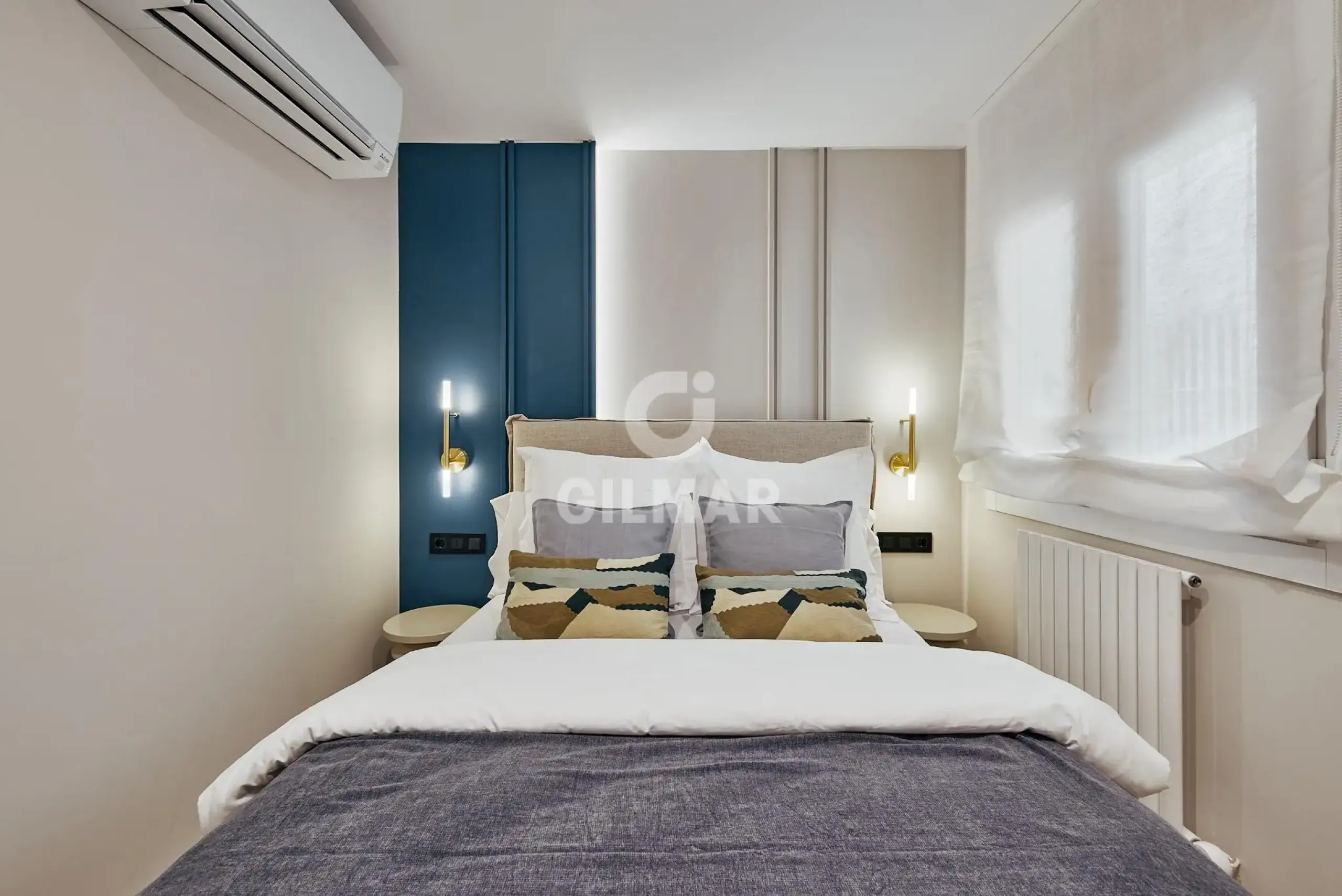 Apartment in Palacio - Madrid