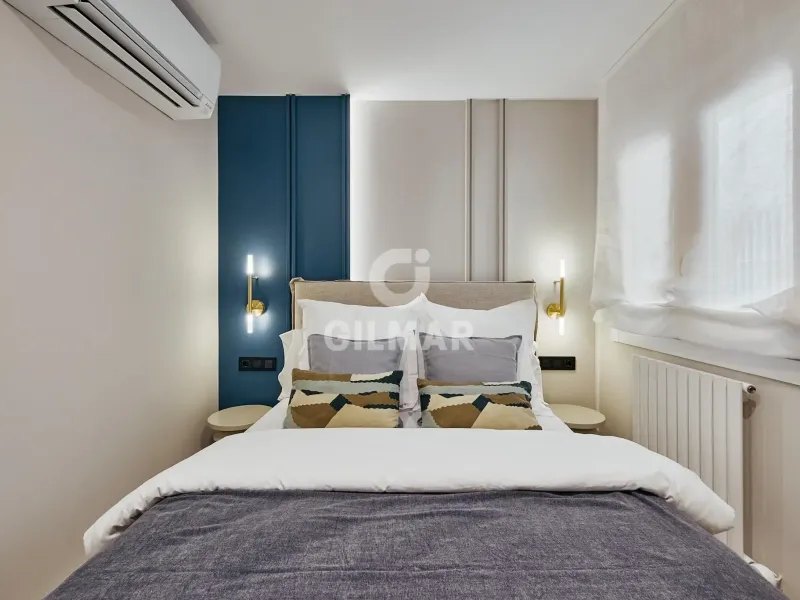 Apartment in Palacio - Madrid