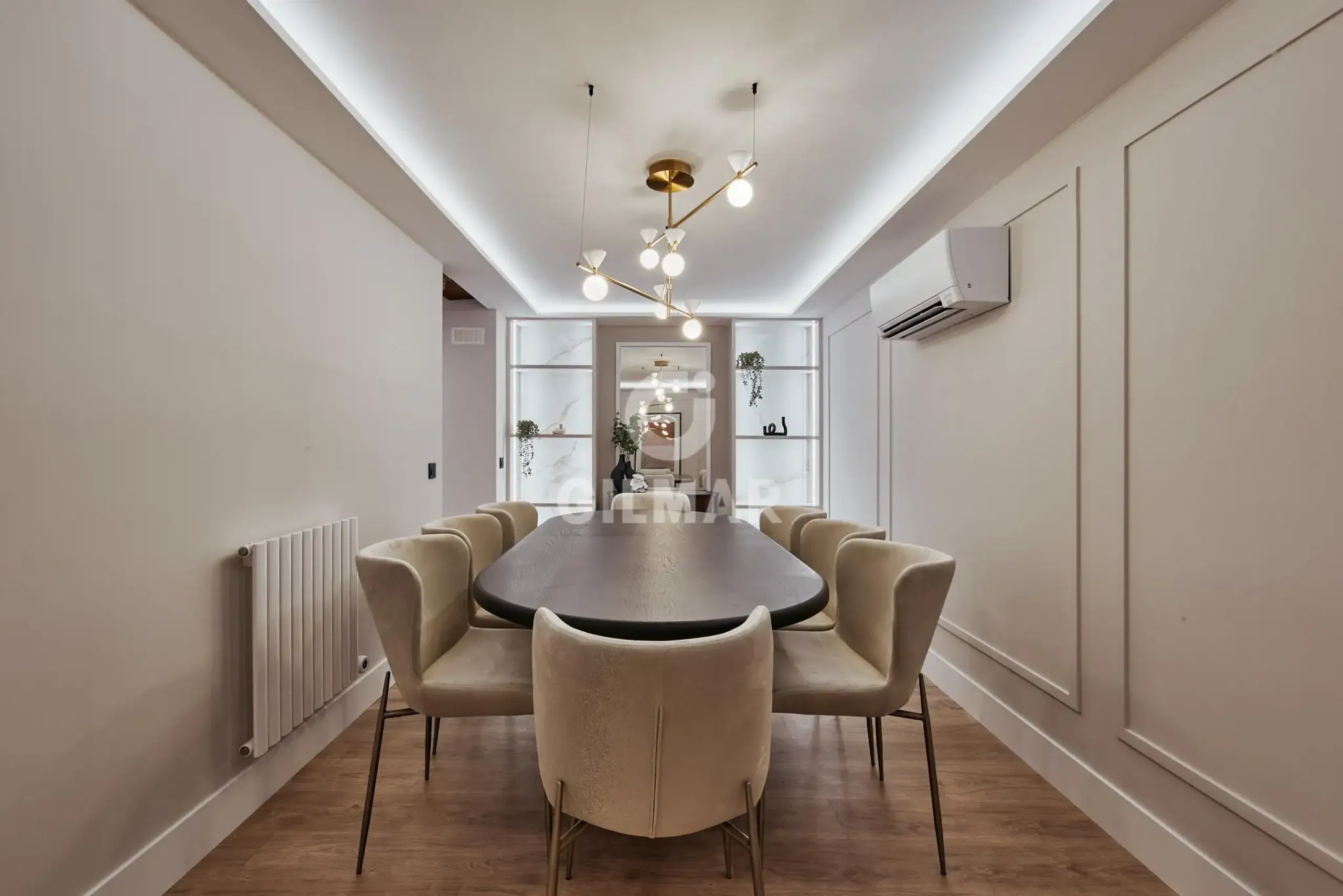 Apartment in Palacio - Madrid